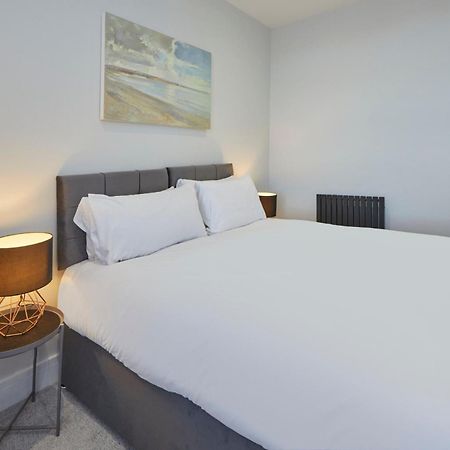 Anya'S Lookout - 1 Bedroom Apartment In Scarbourgh Scarborough Buitenkant foto