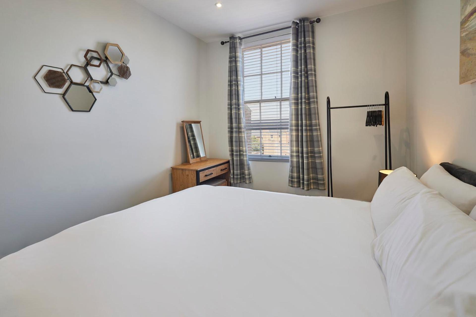 Anya'S Lookout - 1 Bedroom Apartment In Scarbourgh Scarborough Buitenkant foto