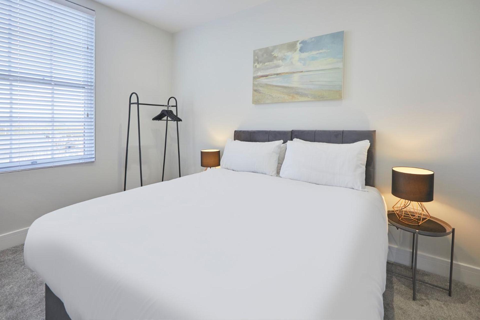 Anya'S Lookout - 1 Bedroom Apartment In Scarbourgh Scarborough Buitenkant foto