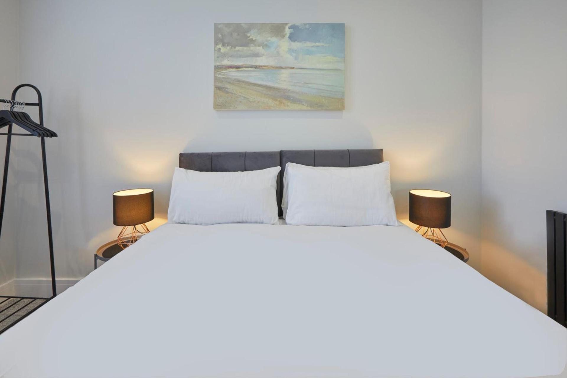 Anya'S Lookout - 1 Bedroom Apartment In Scarbourgh Scarborough Buitenkant foto