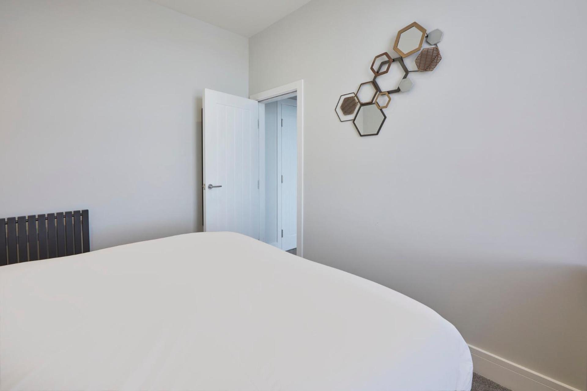 Anya'S Lookout - 1 Bedroom Apartment In Scarbourgh Scarborough Buitenkant foto