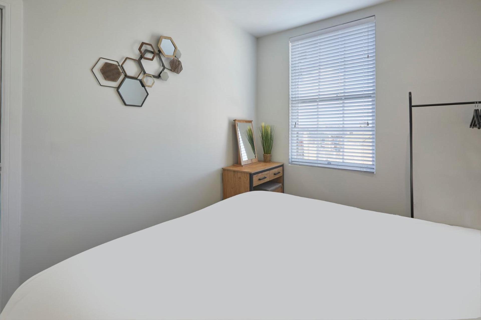 Anya'S Lookout - 1 Bedroom Apartment In Scarbourgh Scarborough Buitenkant foto