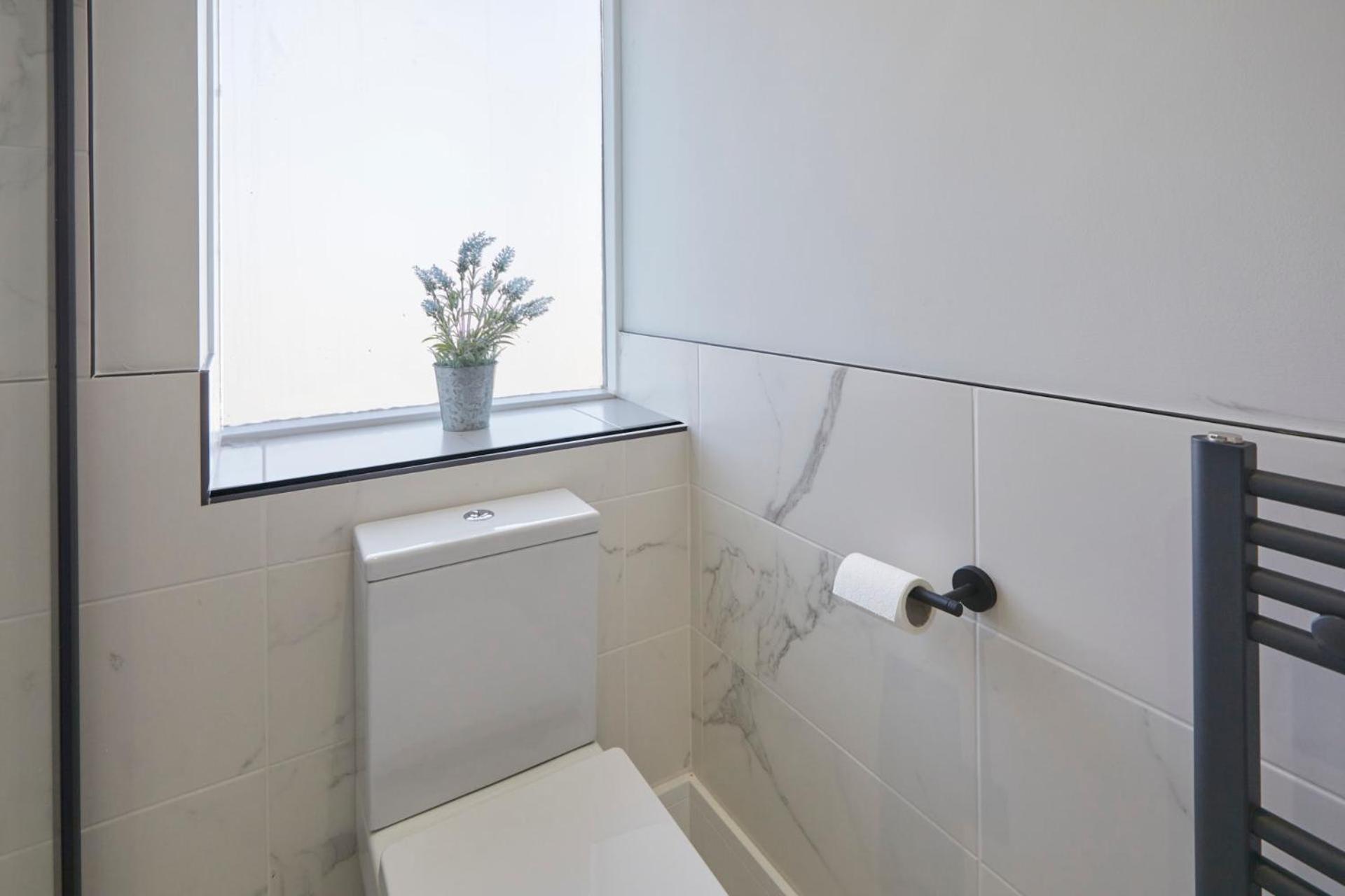 Anya'S Lookout - 1 Bedroom Apartment In Scarbourgh Scarborough Buitenkant foto