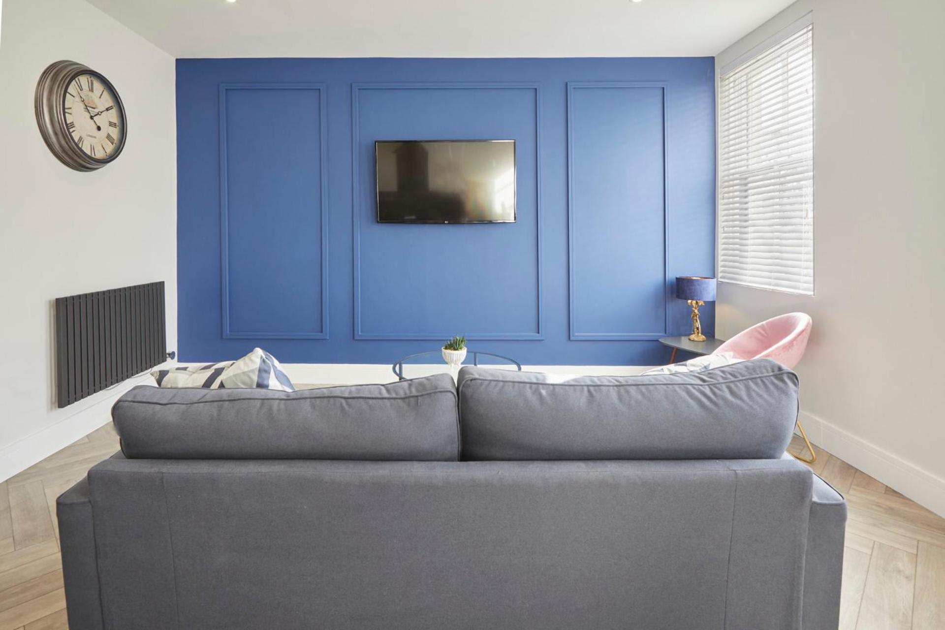 Anya'S Lookout - 1 Bedroom Apartment In Scarbourgh Scarborough Buitenkant foto