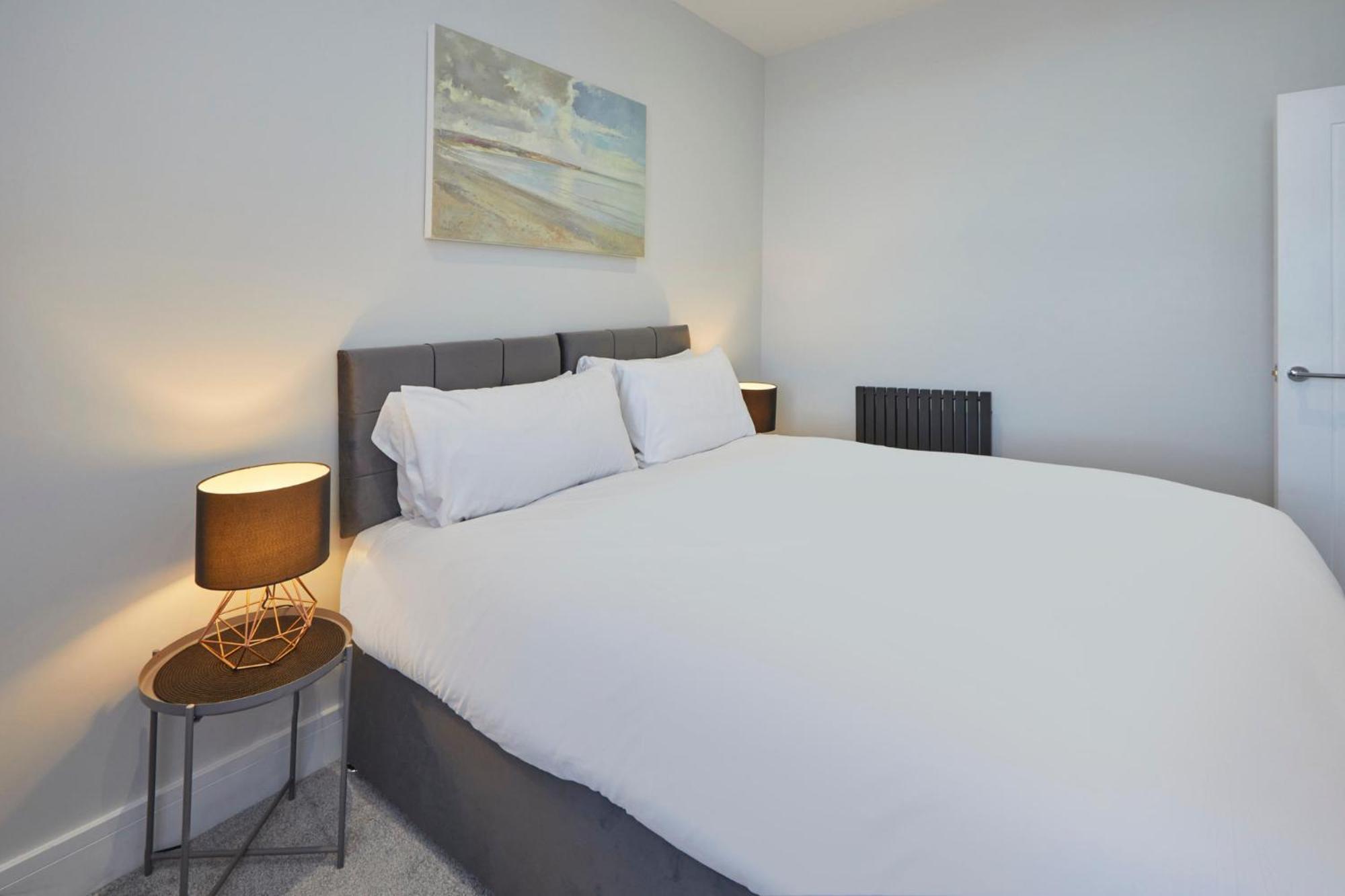 Anya'S Lookout - 1 Bedroom Apartment In Scarbourgh Scarborough Buitenkant foto
